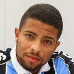 Joao Marcelo, Cruzeiro player