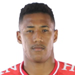 Mauricio Garcez de Jesus, Chapecoense AF player