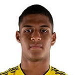 Jose Caicedo, Portland Timbers player