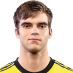 Will Sands, New England Rev. player
