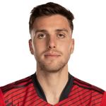 Luca Petrasso, Montreal Impact player