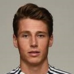 Lukas MacNaughton, St. Louis City player
