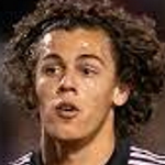 Noah Allen, Chicago Fire player