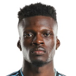 Tani Oluwaseyi, jugador de Villarreal CF
