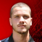 Tomas Molina, jugador de Argentinos Juniors