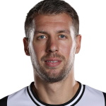 Florian Lejeune, Rayo Vallecano de Madrid player