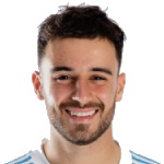 Kevin O Toole, New York City FC player