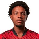 Kosi Thompson, Colorado Rapids player
