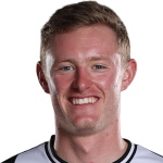 Sean Longstaff, Leeds United FC player