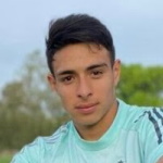 Axel Agustin Ojeda, New York City FC player