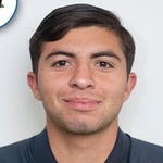Denzell Garcia, FC Juarez player