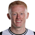 Matthew Longstaff, jugador de Montreal Impact