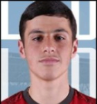 Artur Serobyan, jugador de Ararat Armenia