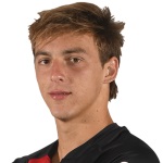 Jeronimo Cacciabue, jugador de U. Católica de Ecuador