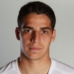 Alan Aguerre, Central Cordoba (SE) player