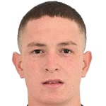 Anibal Moreno, jugador de River Plate