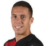Francisco Gonzalez, jugador de Tijuana