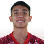 Jeison Fuentealba, jugador de Universidad de Concepcion