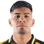 Dylan Escobar, Deportes Limache player