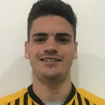 Alvaro Lopez, jugador de Albion FC