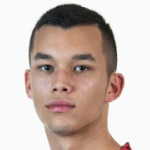 Mio Backhaus, SC Freiburg player