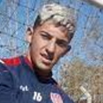 Leandro Brey, Boca Juniors player