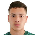 Fábio Silva de Freitas, jugador de Bragantino