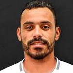 Moises Vieira da Veiga, Santos FC player