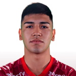 Diego Ulloa, Colo Colo player