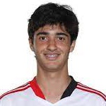 Rodrigo Huendra Almeida Mendonca, jogador do Bragantino