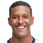Robert Renan Alves Barbosa, jogador do Vasco da Gama