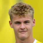 Tom Rothe, 1. FC Union Berlin player