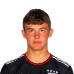 Jackson Hopkins, DC United player