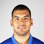 Walter Benitez, Crystal Palace FC player