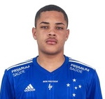 Vitor Ferreira, jogador do Palmeiras