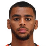 Alexis Claude-Maurice, jugador de FC Augsburg