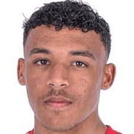 Victor Hugo Gomes Silva, jogador do Atletico MG