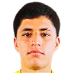 Felipe Ogaz, jugador de O'Higgins