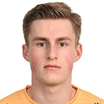 Fredrik Sjovold, Bodoe/Glimt player