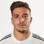Mario Gila, AC Milan player