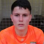Daniel Arcila, jugador de Leon