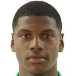Oscar Perea, jugador de CF America