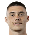 Felix Keidel, jugador de SV 07 Elversberg