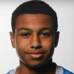 Shea Charles, Fulham FC player