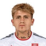 Diego Luna, Real Salt Lake player