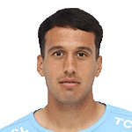 Santiago Nicolas Costa, Albion FC player