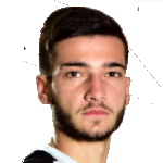 Lautaro Diaz, Racing Club player