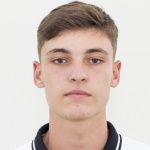 Breno Bidon, jogador do Corinthians