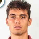 Paul Bellon Saracho, Leon player