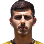Alan Barrionuevo, jugador de Tigre